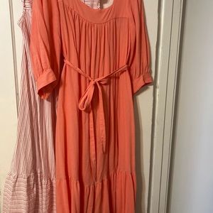 Christy dawn bianca dress